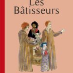 Sonorus - Alixe - HP 7 3/4 - Tome 2 : Les Bâtisseurs