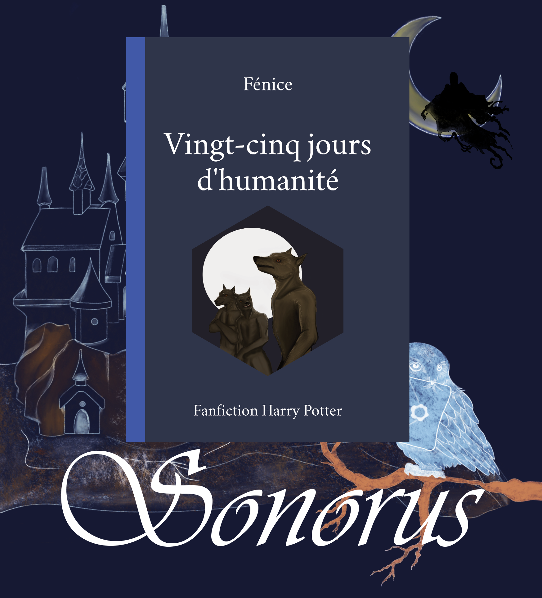 Vingt-cinq Jours d’Humanité – Chapitre 3 – Credo